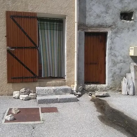Apartment Mireille
