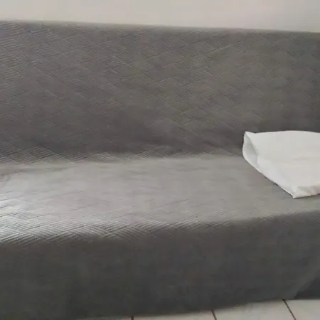Apartment Mireille