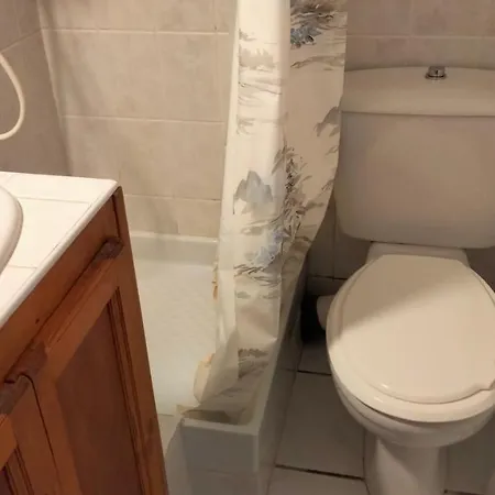 Апартаменты Mireille Кастеллан