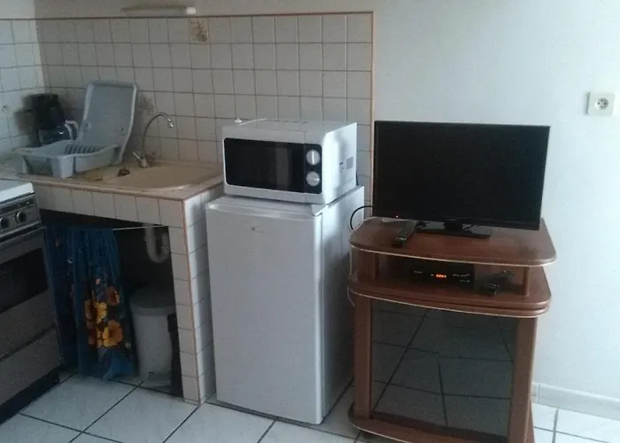 Mireille * Castellane