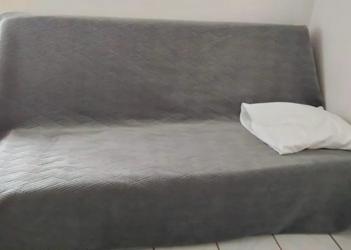 Appartement Mireille