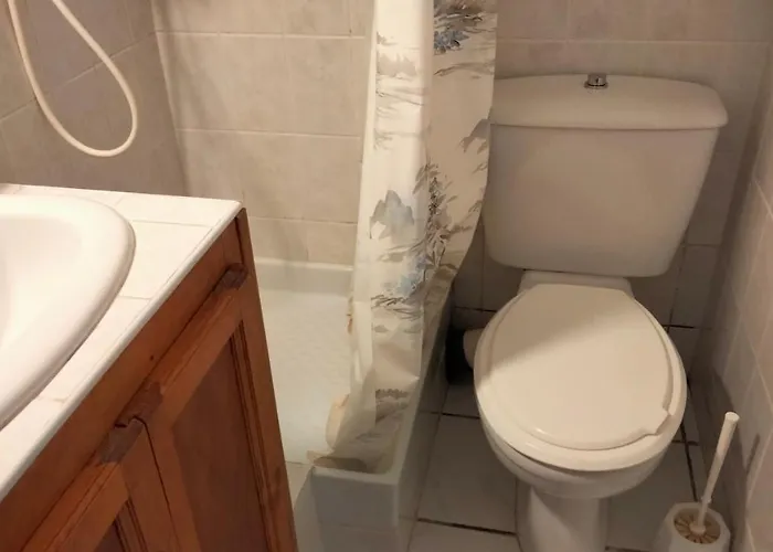 Appartement Mireille Castellane